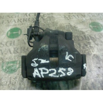 PINZA FRENO DELANTERA IZQUIERDA 8E0615123A 