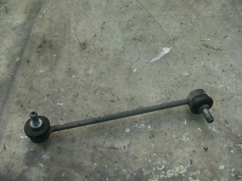 Recambio de tirante delantero izquierdo para mercedes-benz clase clk (w209) coupe 240 (209.361) referencia OEM IAM   