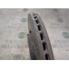 Recambio de disco freno delantero para opel zafira b 1.9 cdti referencia OEM IAM   