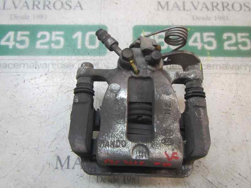 Recambio de pinza freno trasera derecha para kia rio drive referencia OEM IAM 583111WA30  