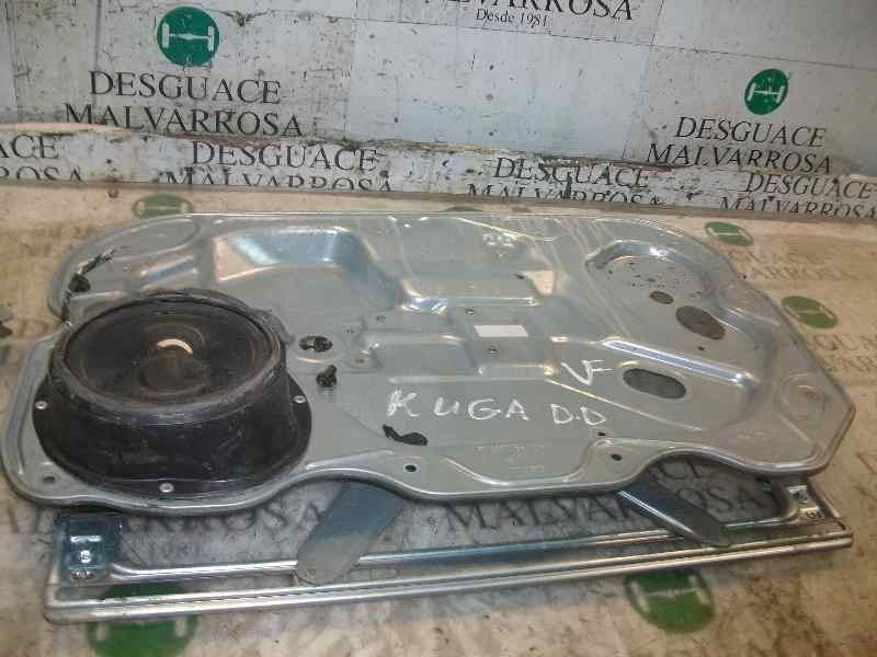 Recambio de elevalunas delantero derecho para ford kuga (cbv) 2.0 tdci cat referencia OEM IAM   