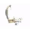 Recambio de filtro de particulas para ford focus lim. (cb8) 1.6 tdci cat referencia OEM IAM 1835640 AV615H270 