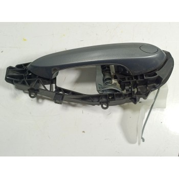 MANETA EXTERIOR DELANTERA IZQUIERDA 51215A65DC7 988177503 