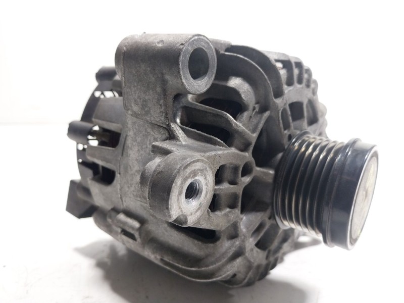 Recambio de alternador para ford fiesta vi (cb1, ccn) 1.6 st referencia OEM IAM 2321615 BV6N10300AA 