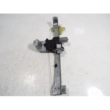 ELEVALUNAS DELANTERO IZQUIERDO 807215899R 128001501B 128001501B