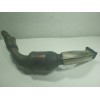 Recambio de catalizador para porsche panamera 2.9 v6 turbo cat referencia OEM IAM 9A7254450H 971131703L 971254450G