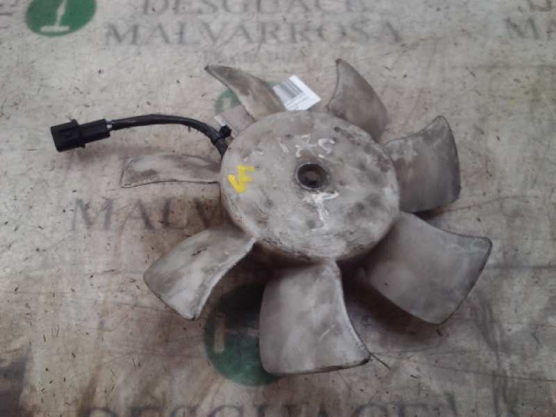 Recambio de electroventilador para volvo v40 familiar 1.8 16v referencia OEM IAM   