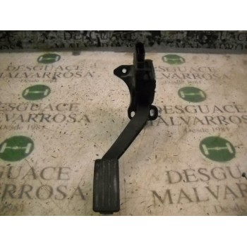 POTENCIOMETRO PEDAL 