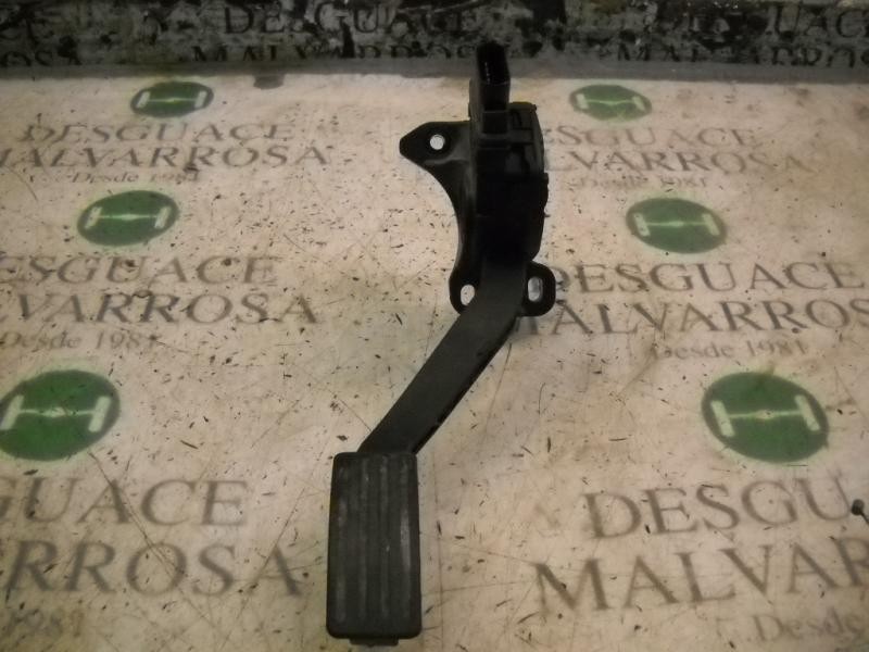 Recambio de potenciometro pedal para ford transit connect (tc7) furgón (2006) referencia OEM IAM   