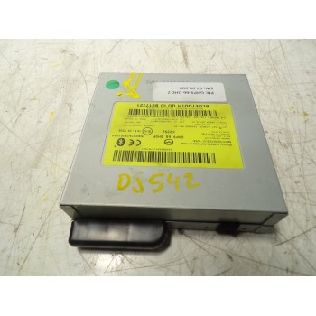 MODULO ELECTRONICO GHP966DH0F GHP966DH0Z 