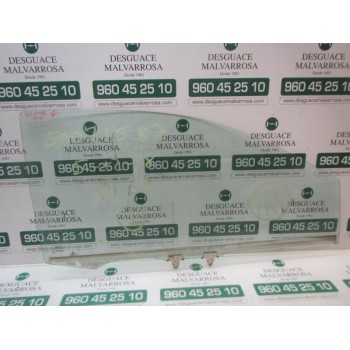 CRISTAL PUERTA DELANTERO DERECHO 