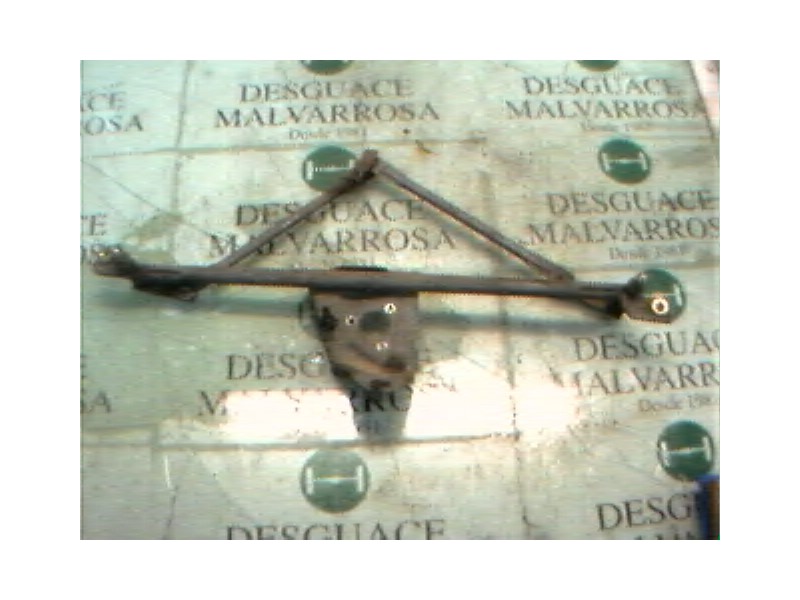 Recambio de articulacion limpia delantero para volkswagen golf iii berlina (1h1) 2.0 referencia OEM IAM   