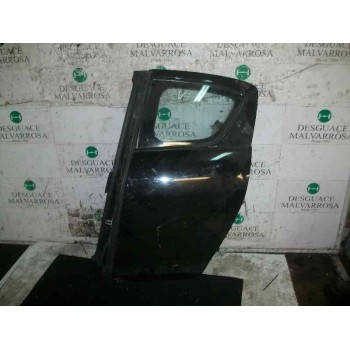 PUERTA TRASERA IZQUIERDA 