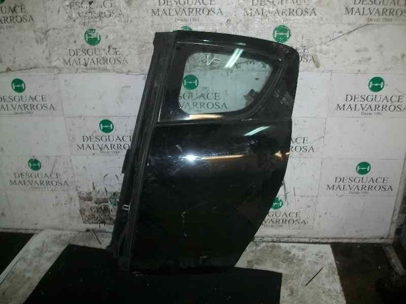 Recambio de puerta trasera izquierda para mazda rx-8 (se) 1.3 wankel cat referencia OEM IAM   