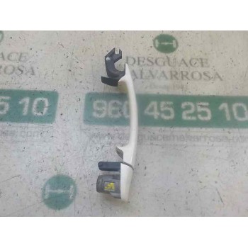 MANETA EXTERIOR DELANTERA DERECHA 