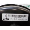 Recambio de servofreno para renault clio iv 1.5 dci diesel fap referencia OEM IAM 472102859R 472104788R 