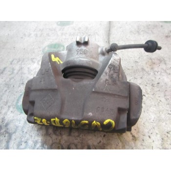 PINZA FRENO DELANTERA IZQUIERDA 410111495R 
