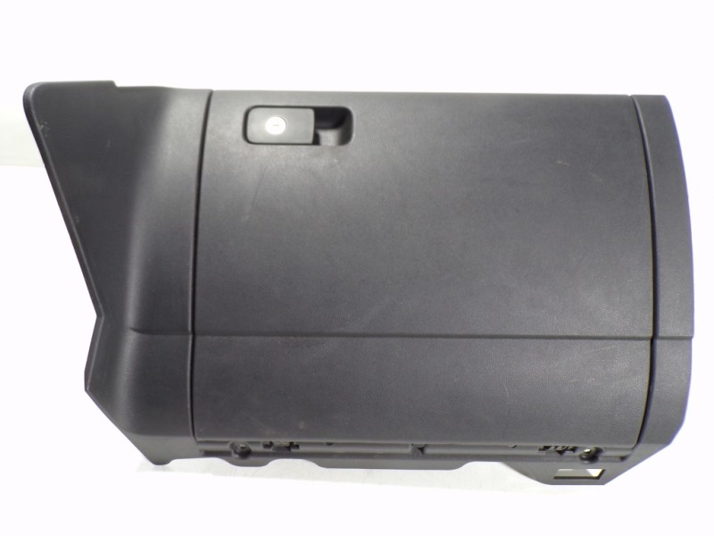 Recambio de guantera para volkswagen golf vii variant 1.6 tdi dpf referencia OEM IAM 5G1857114E82V 5G1857097 