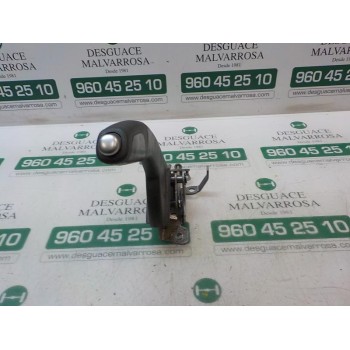 PALANCA FRENO DE MANO 360107811R 