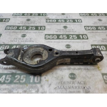 BRAZO SUSPENSION INFERIOR TRASERO IZQUIERDO 