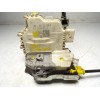Recambio de cerradura puerta trasera derecha para audi a1 (8x) 1.6 tdi referencia OEM IAM 8X0839016B 8X0839016B 