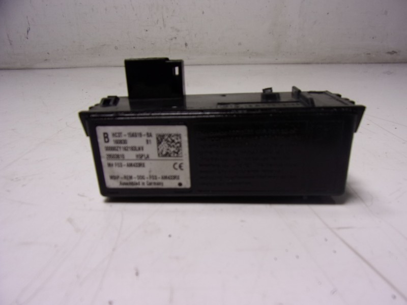 Recambio de modulo electronico para ford mondeo turn. 2.0 tdci cat referencia OEM IAM  HC3T15K619BA 
