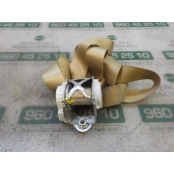CINTURON SEGURIDAD DELANTERO DERECHO 72117309344 34078319C 