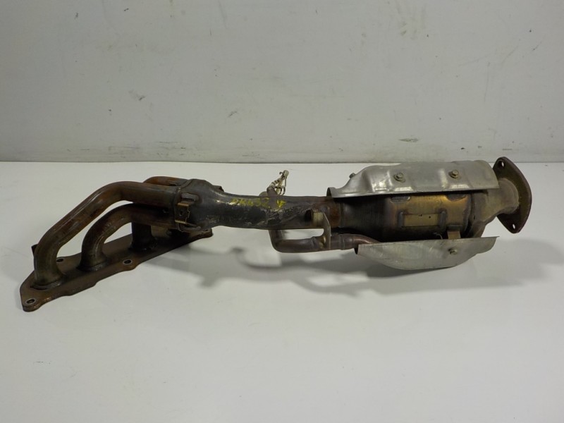 Recambio de catalizador para lexus is 300h referencia OEM IAM 2505136190 36190 