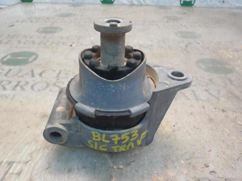 Recambio de soporte cambio para opel zafira b 1.9 cdti referencia OEM IAM   