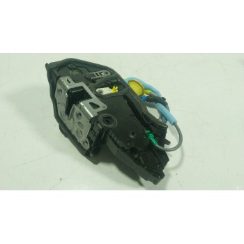 CERRADURA PUERTA TRASERA IZQUIERDA 51227956143 795614307 