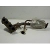 Recambio de catalizador para lexus is 300h referencia OEM IAM 2505136190 36190 
