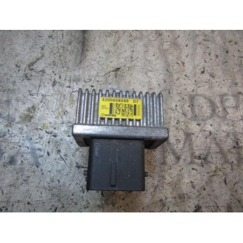 CAJA PRECALENTAMIENTO 8200859243 8200859243 