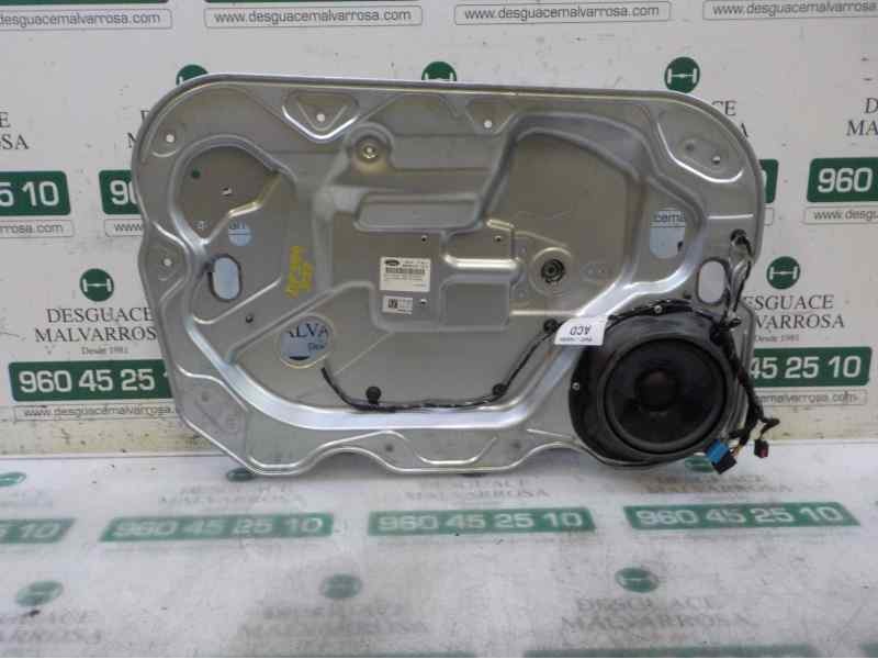 Recambio de elevalunas delantero izquierdo para ford kuga (cbv) titanium s 4x4 referencia OEM IAM 1738645  