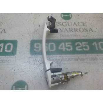 MANETA EXTERIOR DELANTERA IZQUIERDA 