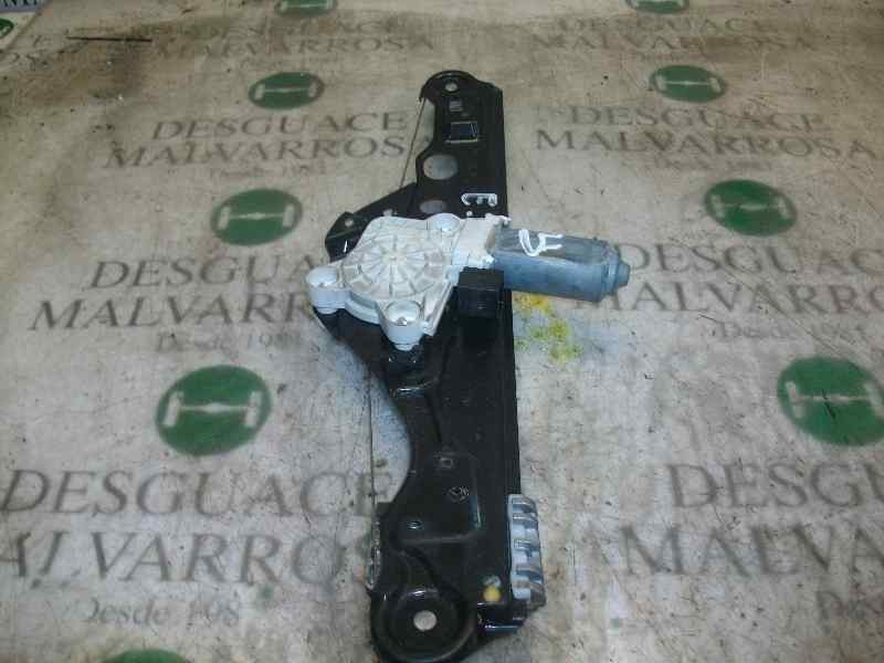 Recambio de elevalunas trasero derecho para mercedes-benz clase e (w211) berlina referencia OEM IAM   