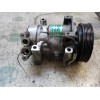 Recambio de compresor aire acondicionado para renault kangoo (f/kc0) 1.9 diesel referencia OEM IAM   