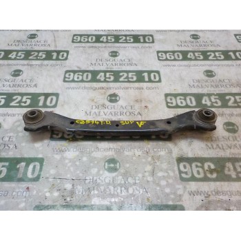 BRAZO SUSPENSION SUPERIOR TRASERO DERECHO 
