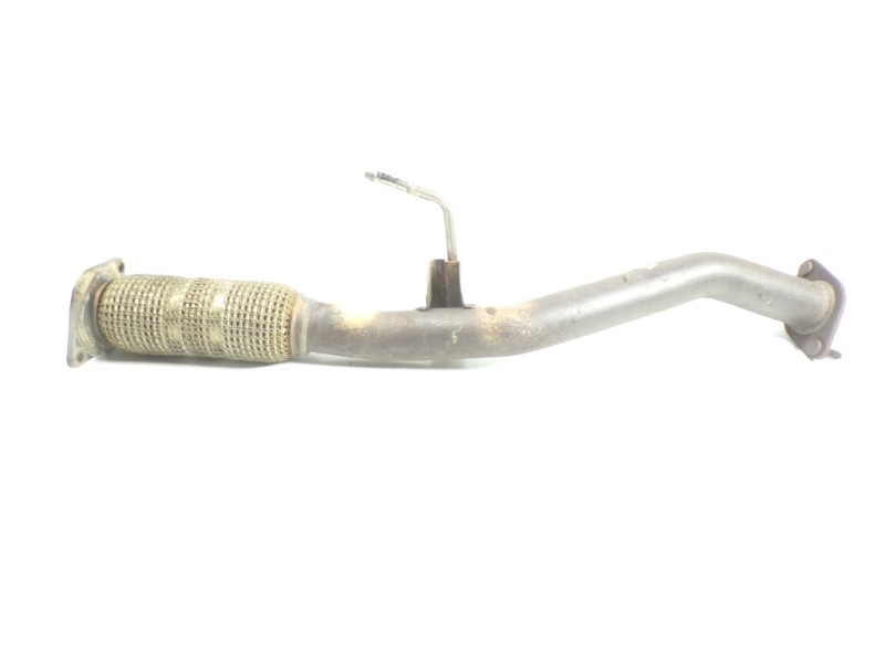 Recambio de salida colector para nissan qashqai (j11) 1.2 16v cat referencia OEM IAM 200104EA5A  
