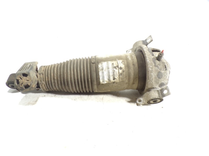 Recambio de amortiguador trasero izquierdo para audi q7 (4l) 3.0 tdi referencia OEM IAM 7L8616019C 7L8616019A 