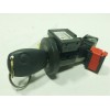 Recambio de antirrobo para nissan nv300 furgoneta (x82) 1.6 dci 120 referencia OEM IAM 4870000Q1D 285910001R 
