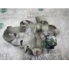 Recambio de cinturon seguridad trasero izquierdo para ssangyong rodius 2.7 turbodiesel cat referencia OEM IAM   