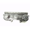 Recambio de mando climatizador para volkswagen golf vii variant 1.6 tdi dpf referencia OEM IAM 5G0907044BCWZU 5G0907044BC 