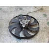Recambio de electroventilador para renault kangoo (f/kc0) 1.5 dci diesel referencia OEM IAM   