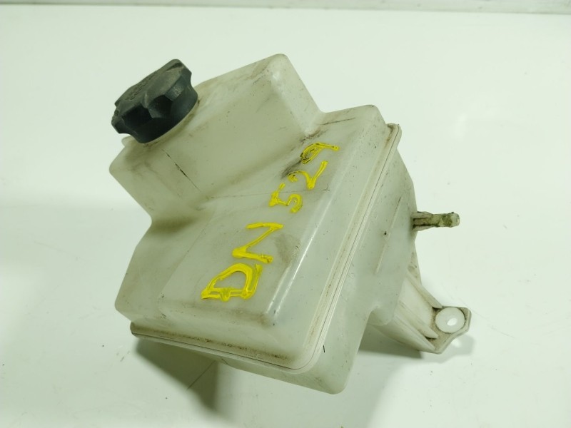 Recambio de deposito expansion para hyundai i30 (gd) 1.4 crdi referencia OEM IAM 25430A2000  