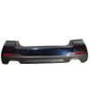 Recambio de paragolpes trasero para bmw 5 (g30, f90) 530 i mild-hybrid xdrive referencia OEM IAM 51125A2C1E9  