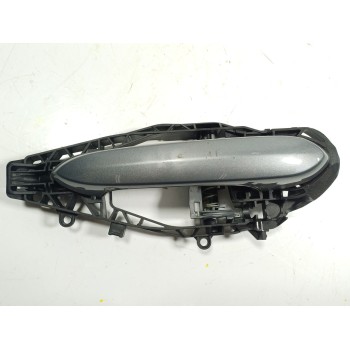 MANETA EXTERIOR TRASERA IZQUIERDA 51219491461 988177503 