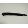 Recambio de brazo limpia trasero para renault captur 1.2 tce energy referencia OEM IAM 287815304R  