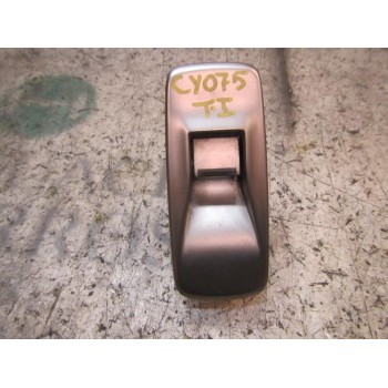 MANDO ELEVALUNAS TRASERO IZQUIERDO C2Z11177 