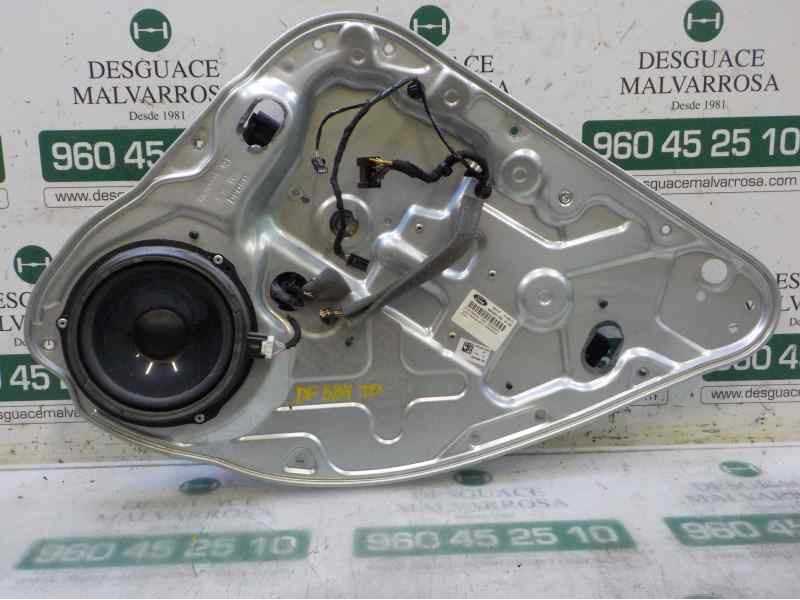 Recambio de elevalunas trasero derecho para ford kuga (cbv) titanium s 4x4 referencia OEM IAM 1738648  