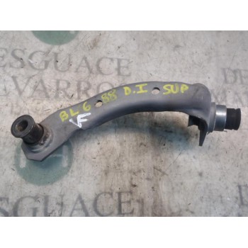 BRAZO SUSPENSION SUPERIOR DELANTERO IZQUIERDO 
